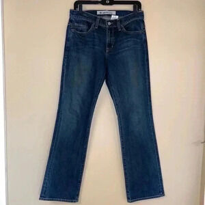 Gap Low and Loose Denim Jeans Size 4